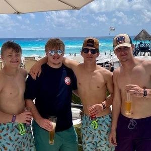 Meet your Posher, Jackson